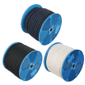 Polyester Double Braided Rope