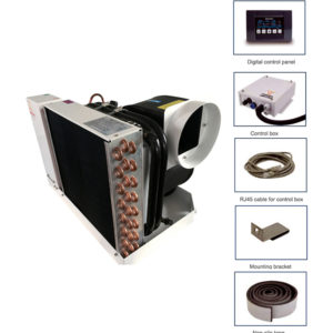 AHP Series Marine AC