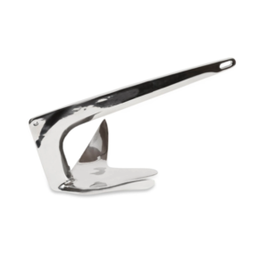 Bruce Anchor SS316