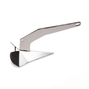 Delta Anchor SS316