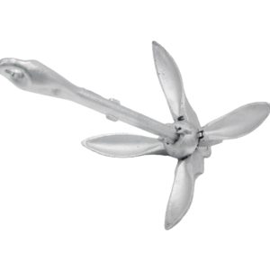 Hot Dip Galvanized Folding Anchor