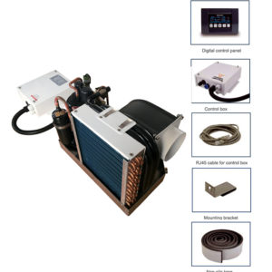 DHP Series Marine AC