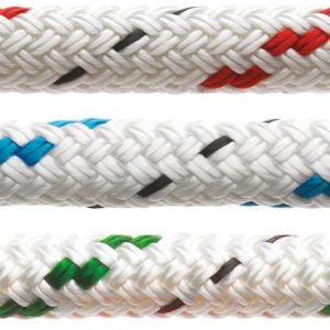 Polyester Double Braided Rope
