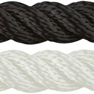 Polyester Double Twisted Rope