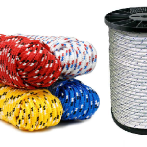 Multifilament 16 Strand Rope