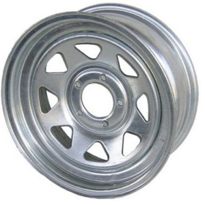 Steel Wheel Rims