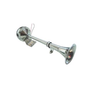 Stainless Steel Horn Series