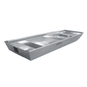 U Type Aluminum Boats