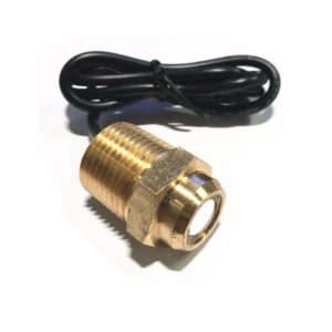 LED Plug Underwater Light