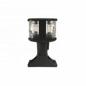 All Round and Masthead Light