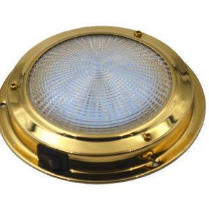 LED Ceiling Light 12VDC