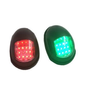 LED Navigation Sidelight