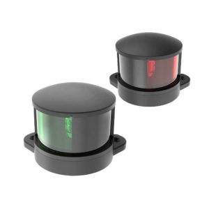 LED Port Navigation Light