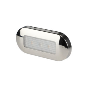 LED Oblong Cabin Lights