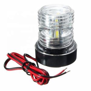 LED All-Round Light Series 12-24 VDC