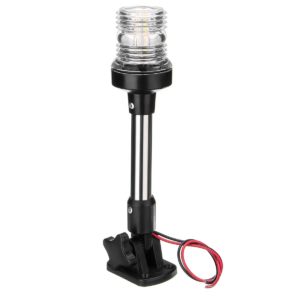 LED All-Round Light Series 12-24 VDC