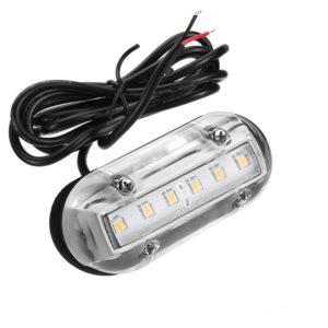 LED Underwater Light