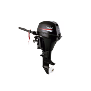 F12 4-Stroke Outboard Motor Series