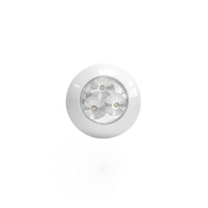 LED Interior Light 3pcs LED