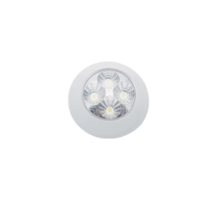 LED Interior Light 4pcs LED